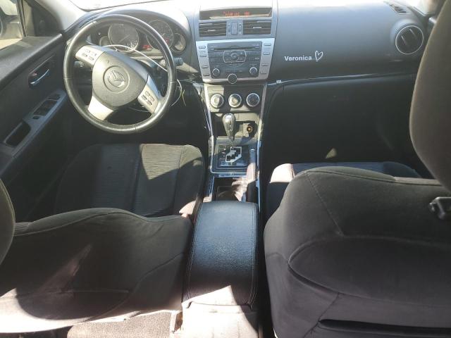 Продаж на аукціоні авто 2010 Mazda 6, vin: 1YVHZ8CH6A5M48735, номер лоту: 91041645