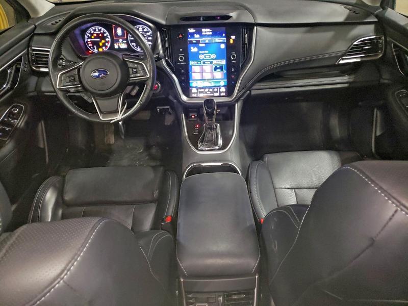 Aukcja sprzedaży 2020 Subaru Outback, vin: 4S4BTGND4L3222589, numer aukcji: 94141745