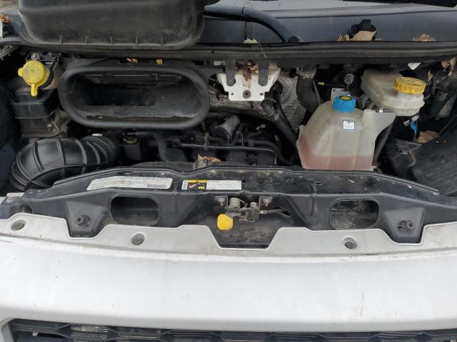 Продажа на аукционе авто 2019 Ram Promaster, vin: 3C7WRVLGXKE565293, номер лота: 91891195