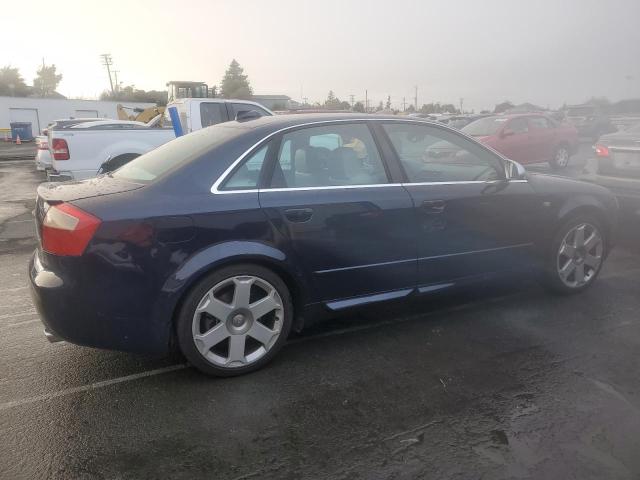 Продажа на аукционе авто 2004 Audi S4, vin: WAUPL68E74A203960, номер лота: 93370145