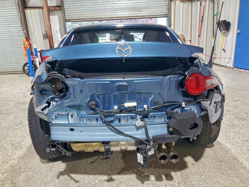 Продаж на аукціоні авто 2020 Mazda Mx-5 Miata, vin: JM1NDAM74L0411770, номер лоту: 96609085