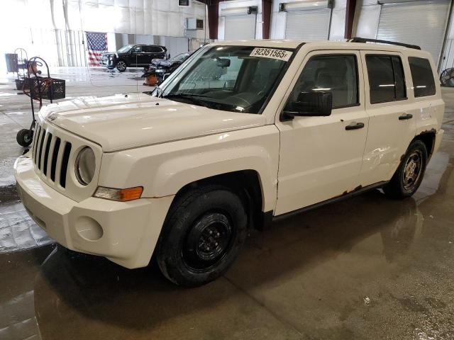 Aukcja sprzedaży 2009 Jeep Patriot, vin: 1J4FF28B89D186848, numer aukcji: 92351565