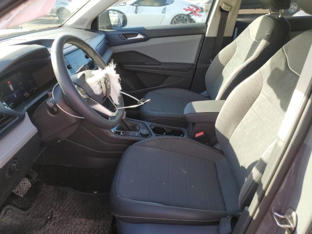 Aukcja sprzedaży 2024 Volkswagen Taos Se, vin: 3VVUX7B21RM013839, numer aukcji: 91420235