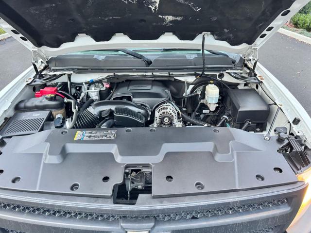 Продаж на аукціоні авто 2011 Chevrolet Silverado, vin: 1GCNCPEA0BF128410, номер лоту: 93781595