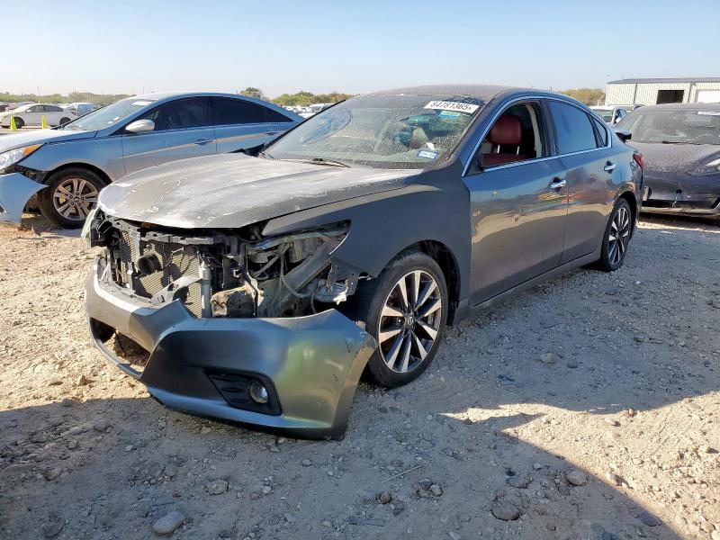 Продаж на аукціоні авто 2017 Nissan Altima, vin: 1N4AL3AP2HC139152, номер лоту: 84781365