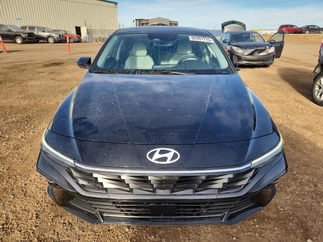 2025 Hyundai Elantra მანქანა იყიდება აუქციონზე, vin: KMHLN4DG7SU915061, აუქციონის ნომერი: 92491715