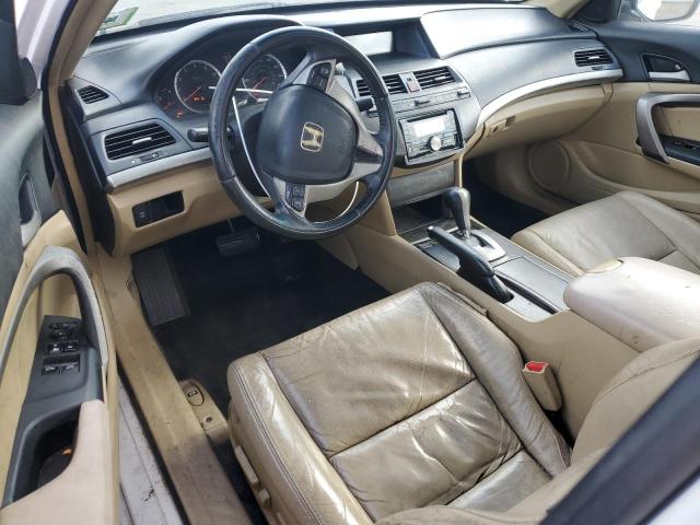Aukcja sprzedaży 2009 Honda Accord Exl, vin: 1HGCS12869A003591, numer aukcji: 91516735