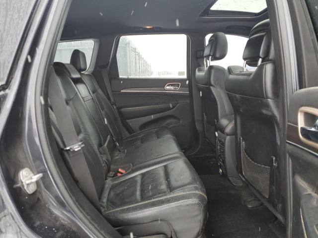 Aukcja sprzedaży 2014 Jeep Grand Cher, vin: 1C4RJFBG0EC522733, numer aukcji: 92330915