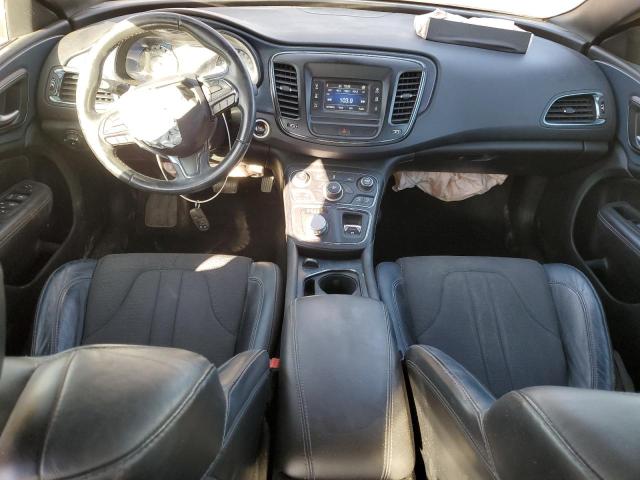 Продажа на аукционе авто 2015 Chrysler 200, vin: 1C3CCCBB2FN613242, номер лота: 91128885