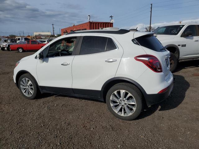 91456535 :رقم المزاد ، KL4CJASB9HB231777 vin ، 2017 Buick Encore Pre مزاد بيع