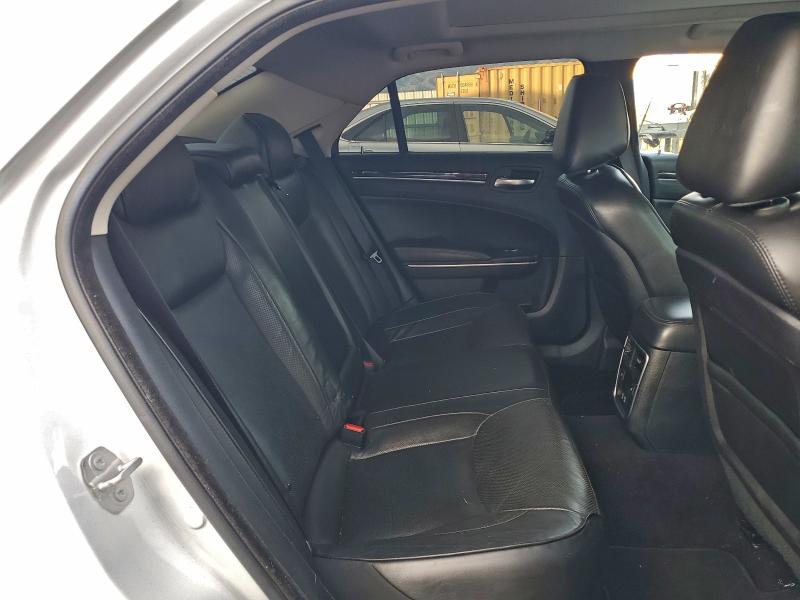 Продаж на аукціоні авто 2020 Chrysler 300, vin: 2C3CCAEG4LH115348, номер лоту: 93777905