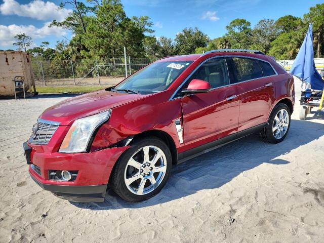 Aukcja sprzedaży 2010 Cadillac Srx, vin: 3GYFNFEY6AS589055, numer aukcji: 92745175
