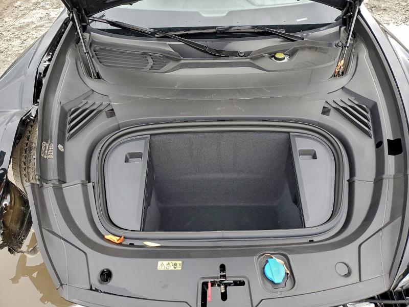 Продажа на аукционе авто 2025 Audi S E-tron Gt, vin: WAUG9BFW3S7000805, номер лота: 93861165
