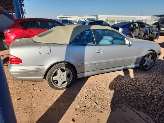 Продажа на аукционе авто 2001 Mercedes-benz Clk 430, vin: WDBLK70GX1T056443, номер лота: 85956375