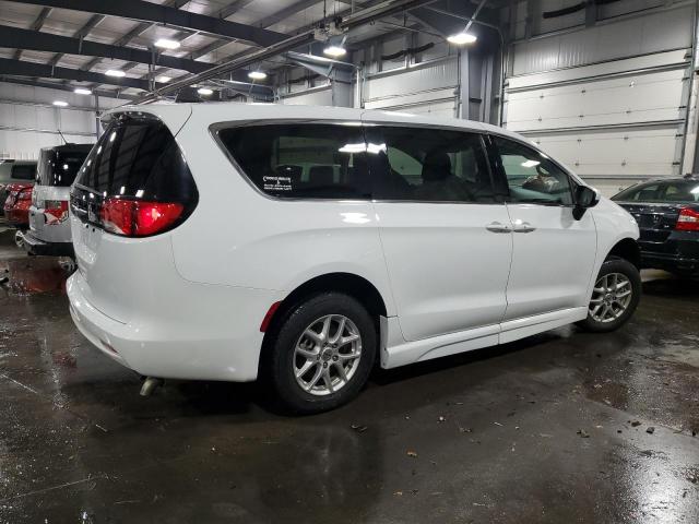 Продажа на аукционе авто 2023 Chrysler Voyager, vin: 2C4RC1CG7PR533704, номер лота: 92695715