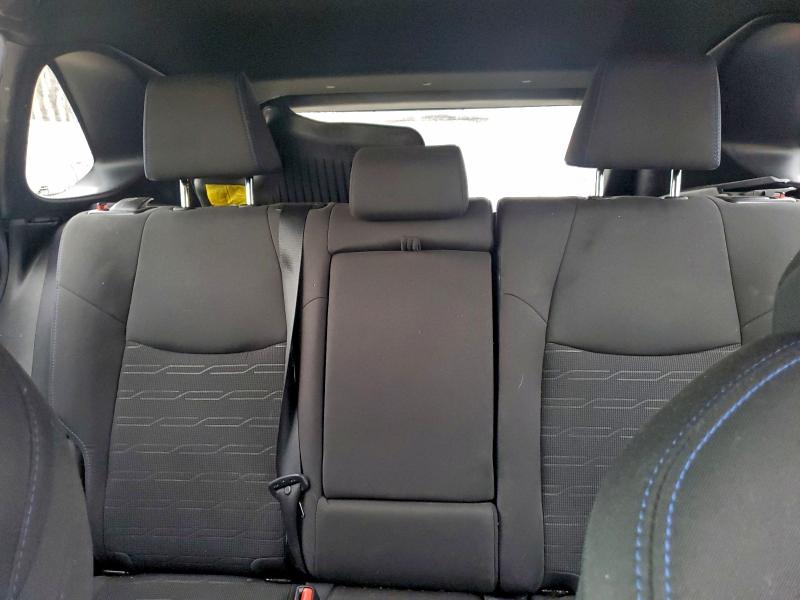 Aukcja sprzedaży 2022 Toyota Rav4, vin: 4T3T6RFV6NU071516, numer aukcji: 94297665