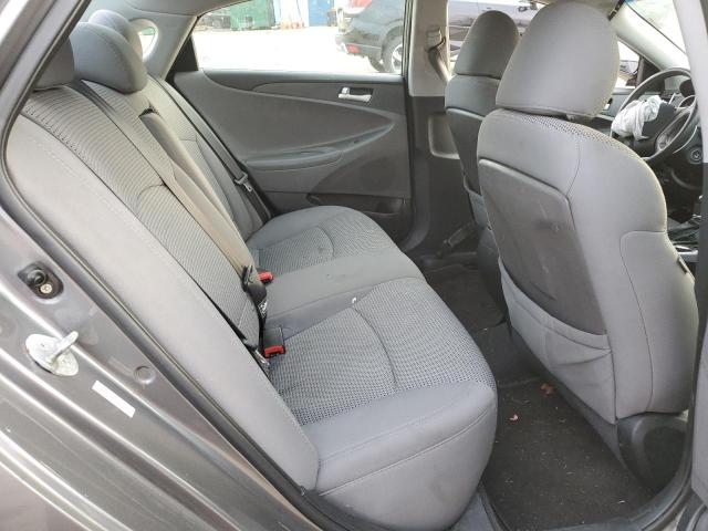 Aukcja sprzedaży 2011 Hyundai Sonata, vin: 5NPEB4AC5BH134492, numer aukcji: 92929525