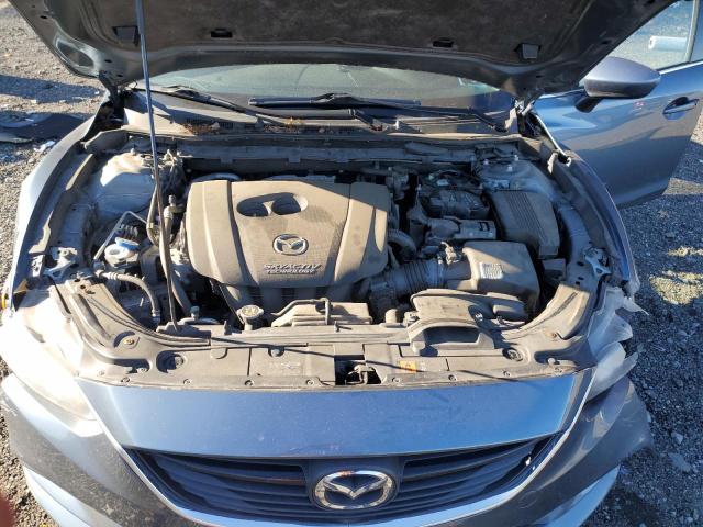 Aukcja sprzedaży 2014 Mazda 6, vin: JM1GJ1V64E1155036, numer aukcji: 93718965
