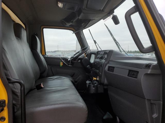 Продаж на аукціоні авто 2021 International Mv607, vin: 3HAEUMML5ML541278, номер лоту: 73590105