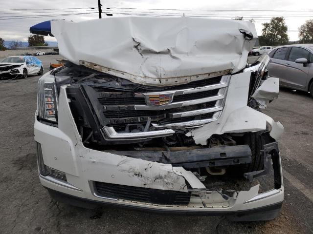 2016 Cadillac Escalade E მანქანა იყიდება აუქციონზე, vin: 1GYS3JKJ2GR164927, აუქციონის ნომერი: 92904655