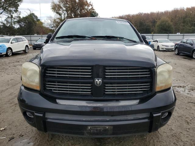 2006 Dodge Ram 1500 S მანქანა იყიდება აუქციონზე, vin: 1D7HA18266S555209, აუქციონის ნომერი: 91864625