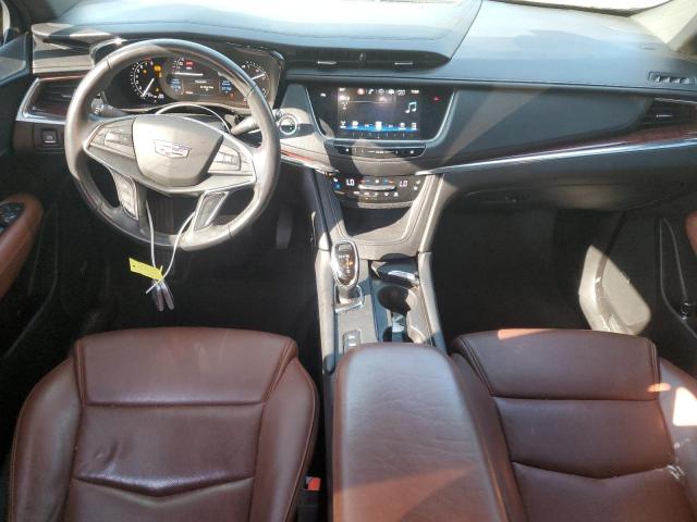 Aukcja sprzedaży 2019 Cadillac Xt5, vin: 1GYKNDRS1KZ277528, numer aukcji: 90920105
