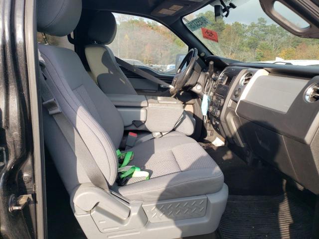 90455315 :رقم المزاد ، 1FTFW1ET2DFD36639 vin ، 2013 Ford F-150 مزاد بيع