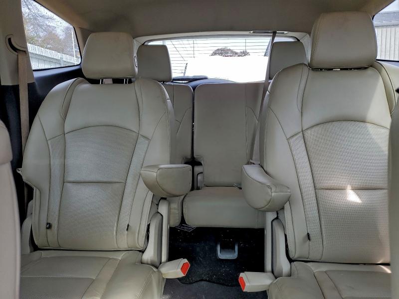 Продаж на аукціоні авто 2018 Buick Enclave, vin: 5GAERBKW1JJ146140, номер лоту: 93202485