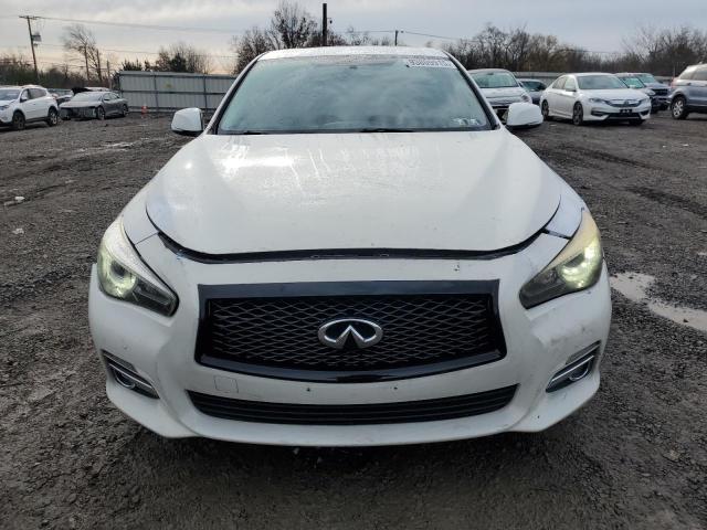 Продажа на аукционе авто 2017 Infiniti Q50 Premiu, vin: JN1EV7AP6HM741725, номер лота: 93809915