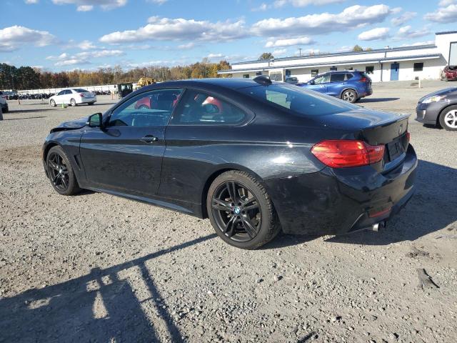 Продажа на аукционе авто 2017 Bmw 430i, vin: WBA4R7C32HK896482, номер лота: 91770635