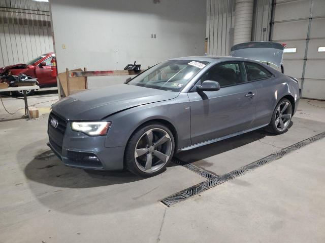 Aukcja sprzedaży 2016 Audi A5, vin: WAUM2AFR2GA024003, numer aukcji: 92343765