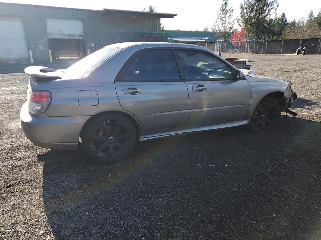 Продаж на аукціоні авто 2006 Subaru Impreza Wr, vin: JF1GD79686H503021, номер лоту: 93154765