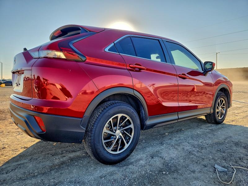 Продаж на аукціоні авто 2024 Mitsubishi Eclipse Cross, vin: JA4ATUAA3RZ079886, номер лоту: 94334565