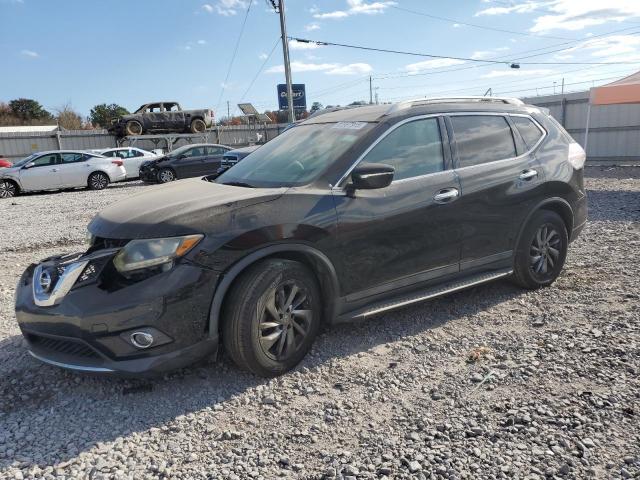 Продажа на аукционе авто 2015 Niss Rogue, vin: 5N1AT2MT4FC804543, номер лота: 74229895