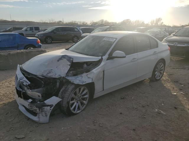 Aukcja sprzedaży 2013 Bmw 328, vin: WBA3C1C50DF439152, numer aukcji: 91046725