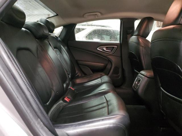 Aukcja sprzedaży 2016 Chrysler 200 C, vin: 1C3CCCCB1GN134228, numer aukcji: 93259945