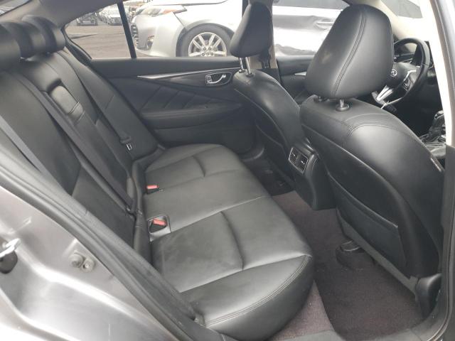 93816295 :رقم المزاد ، JN1CV7AR8KM350074 vin ، 2019 Infiniti Q50 Pure مزاد بيع