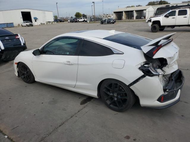 Продажа на аукционе авто 2018 Honda Civic, vin: 2HGFC3A53JH755185, номер лота: 92282105