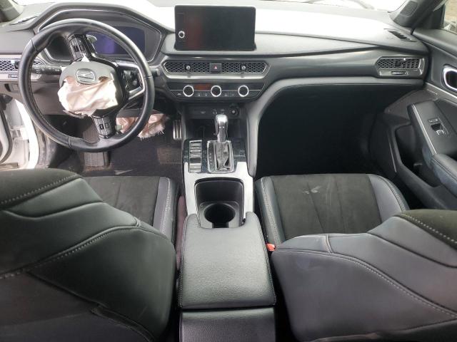 92236165 :رقم المزاد ، 19UDE4H64PA010099 vin ، 2023 Acura Integra مزاد بيع