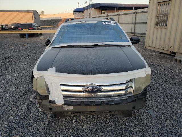 92851615 :رقم المزاد ، 1FMDK02W29GA03382 vin ، 2009 Ford Taurus X S مزاد بيع