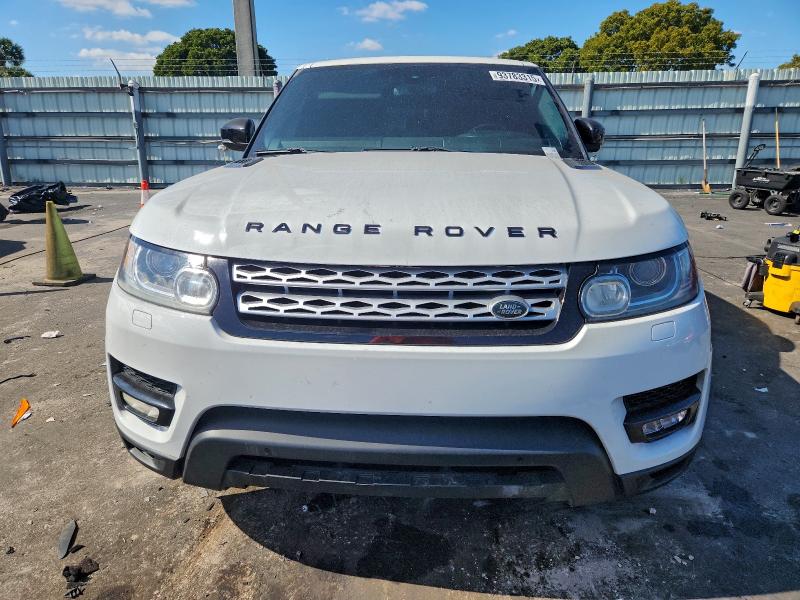 93783315 :رقم المزاد ، SALWR2WF5EA330749 vin ، 2014 Land Rover Range Rove مزاد بيع