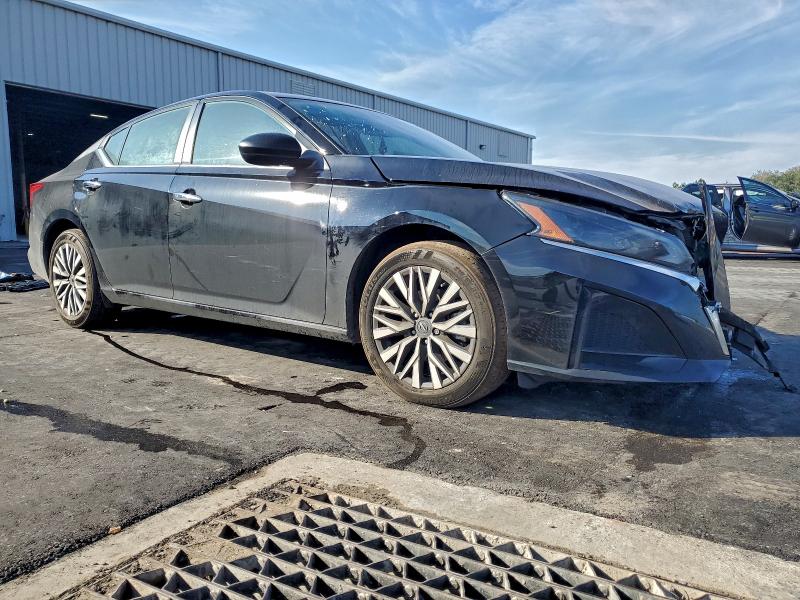 Продаж на аукціоні авто 2024 Nissan Altima, vin: 1N4BL4DV6RN352583, номер лоту: 93844095
