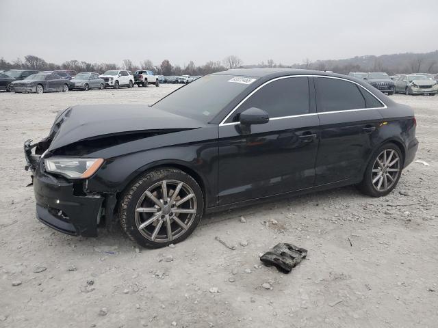 Aukcja sprzedaży 2015 Audi A3, vin: WAUEFGFFXF1020264, numer aukcji: 93023465