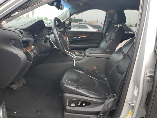 91269995 :رقم المزاد ، 1GYS3HKJ1KR160370 vin ، 2019 Cadillac Escalade مزاد بيع