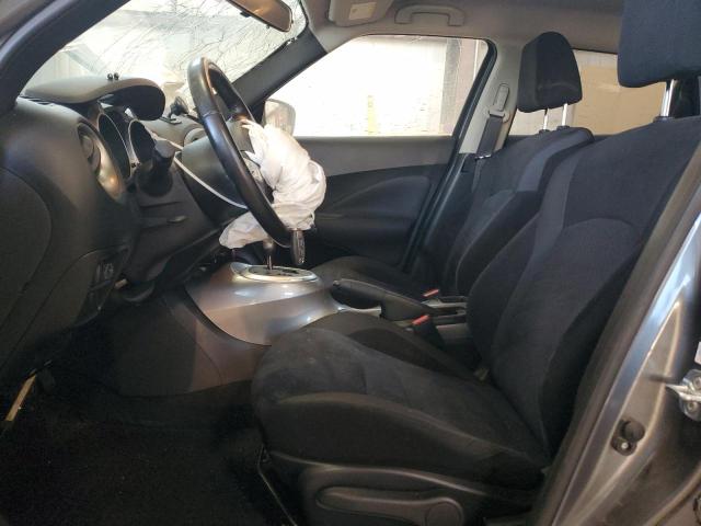 Aukcja sprzedaży 2015 Nissan Juke, vin: JN8AF5MR8FT503666, numer aukcji: 93583105