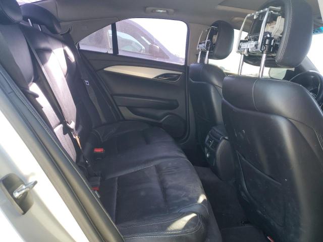 93267365 :رقم المزاد ، 1G6AL5SX6E0104148 vin ، 2014 Cadillac Ats مزاد بيع