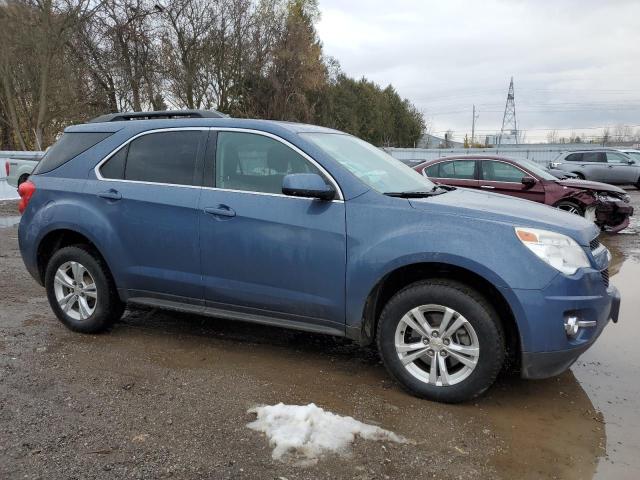 Продажа на аукционе авто 2011 Chevrolet Equinox Lt, vin: 2CNALDEC8B6463256, номер лота: 92623905