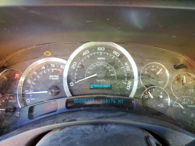 Продаж на аукціоні авто 2005 Cadillac Escalade, vin: 1GYEK63N85R210014, номер лоту: 91401415