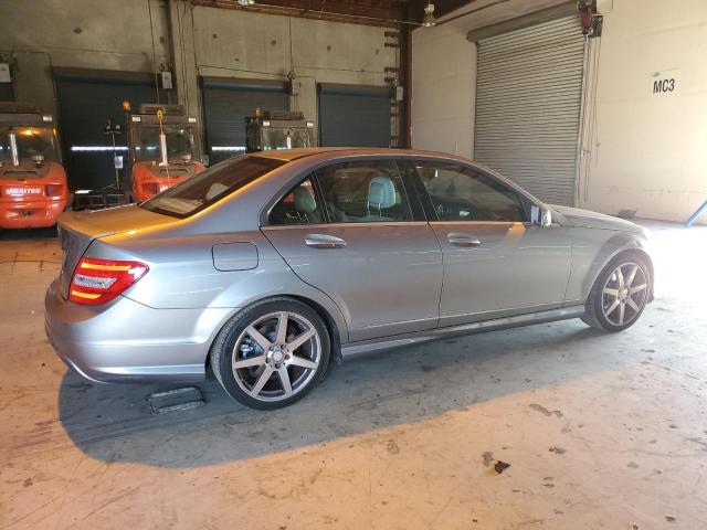 Aukcja sprzedaży 2014 Mercedes-benz C, vin: WDDGF4HB8EG237835, numer aukcji: 92230165