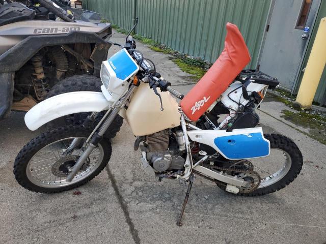 Aukcja sprzedaży 1993 Honda Xr250, vin: JH2MD2214PM200428, numer aukcji: 92928045